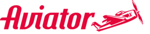 Aviator Game Logo