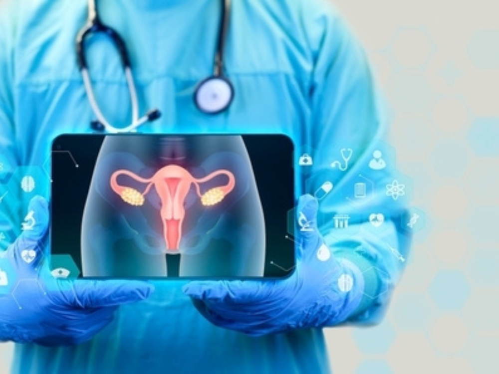 Λαπαροσκοπική σαλπιγγεκτομή