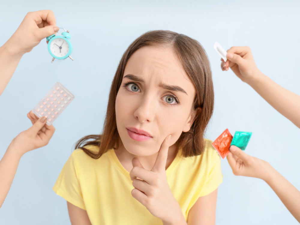 Αντισύλληψη