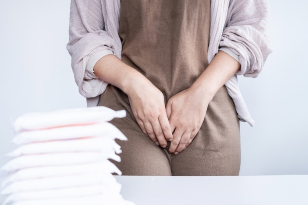 Κολπική ξηρότητα