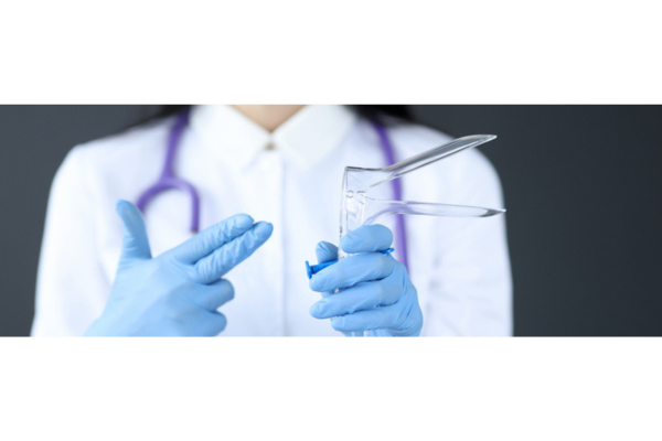 Προληπτικός γυναικολογικός έλεγχος