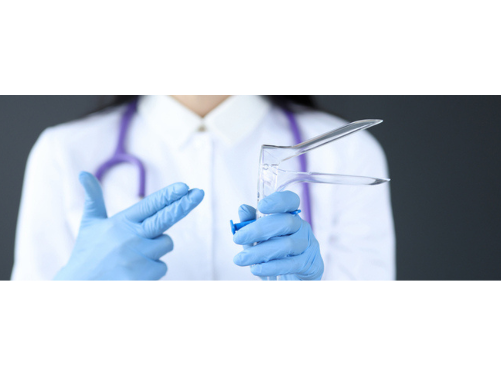 Προληπτικός γυναικολογικός έλεγχος